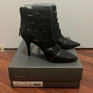 Vince Camuto Geena Heels, Sz 9